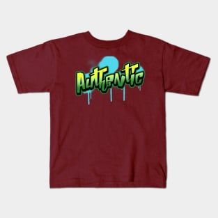 Authentic and Original Kids T-Shirt